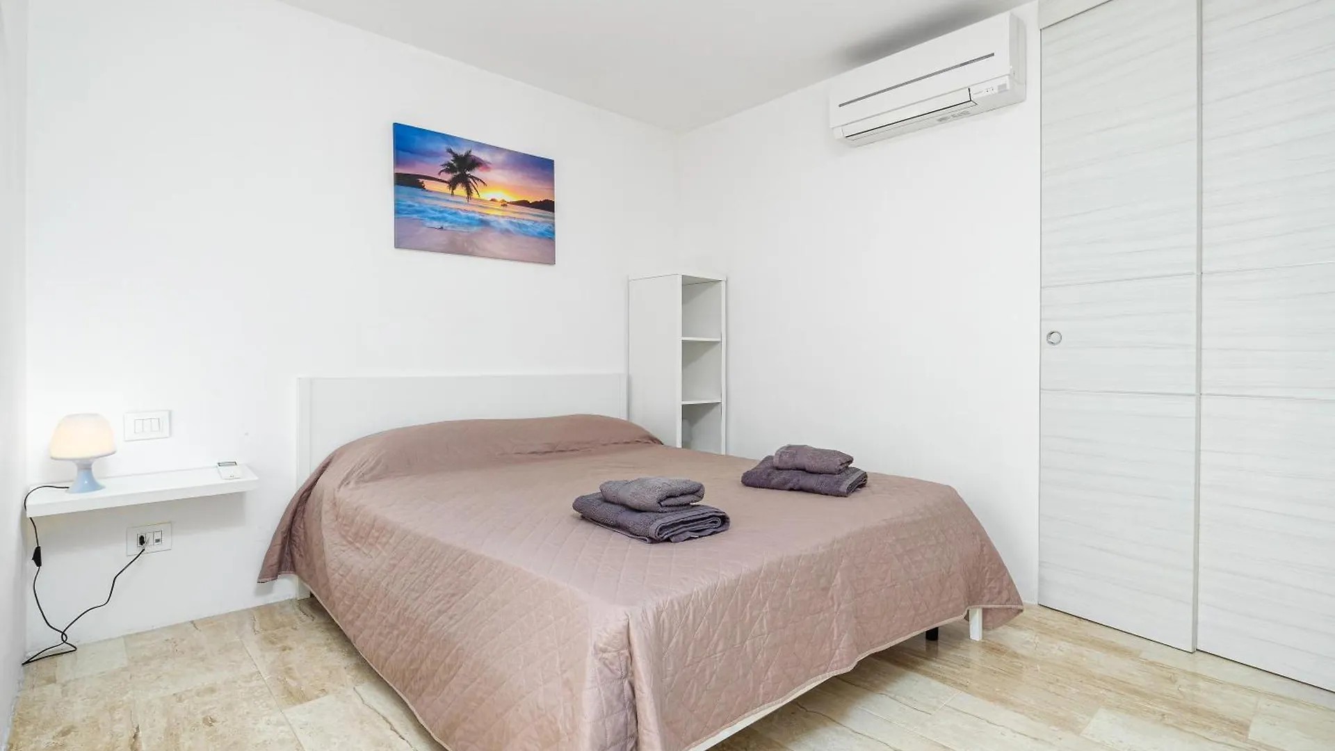 Nyaraló Villa Smeraldina Olbia Olaszország