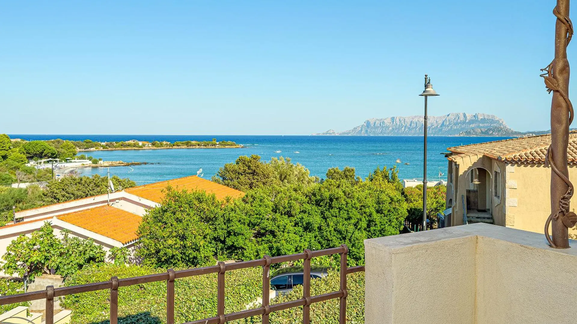 Villa Smeraldina Olbia 0*,  Olaszország