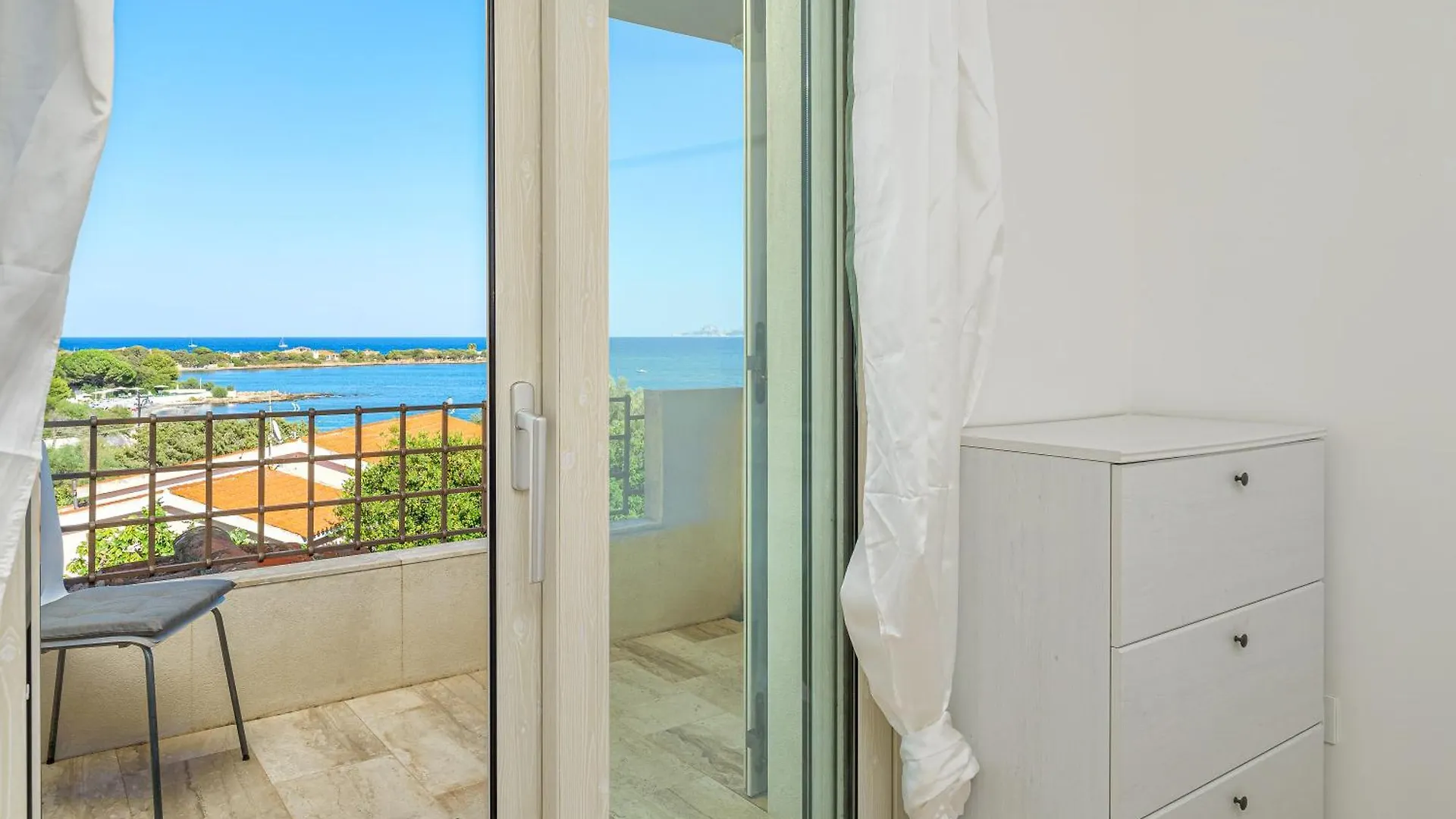 Villa Smeraldina Olbia