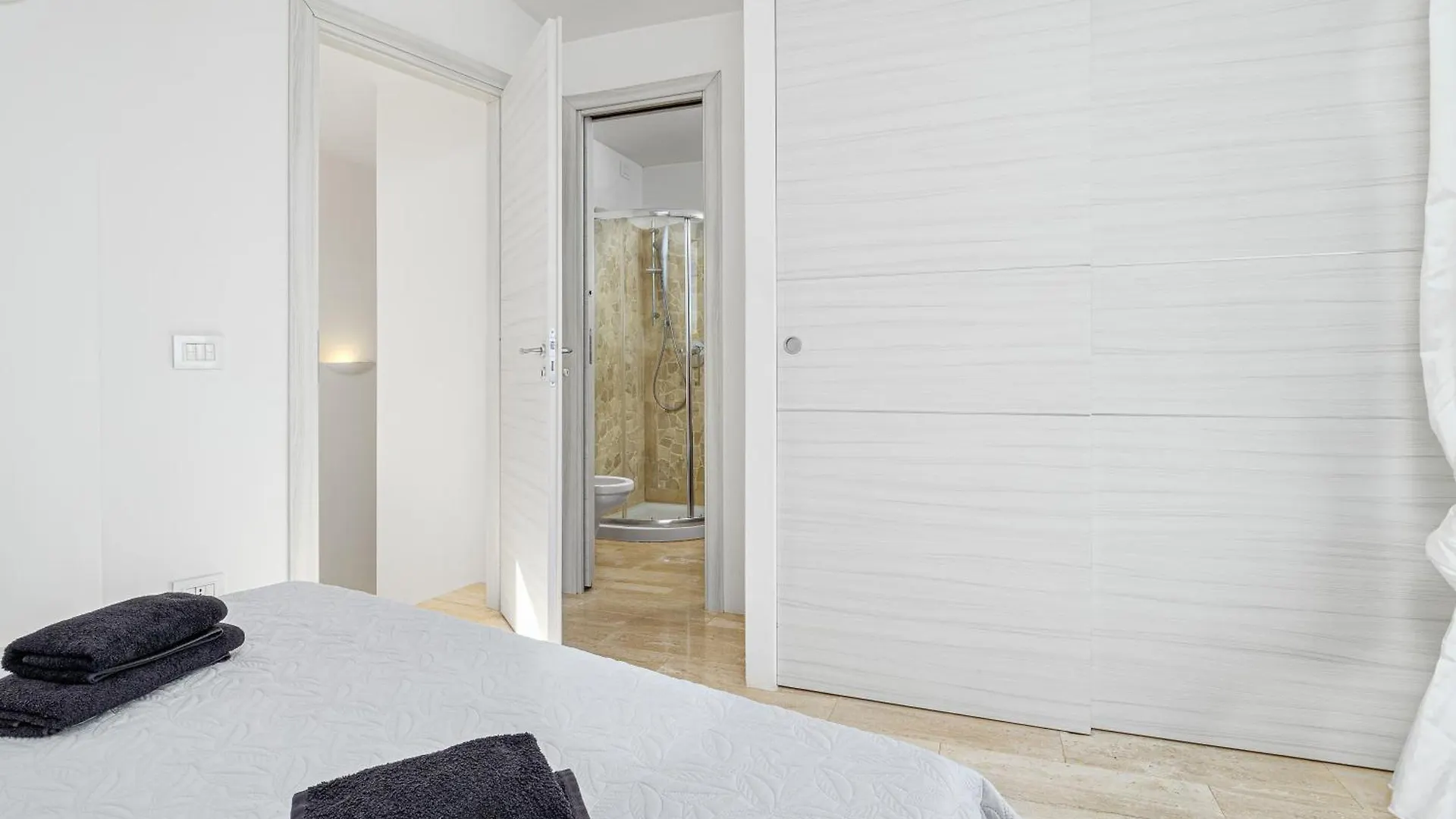 Villa Smeraldina Olbia Olaszország