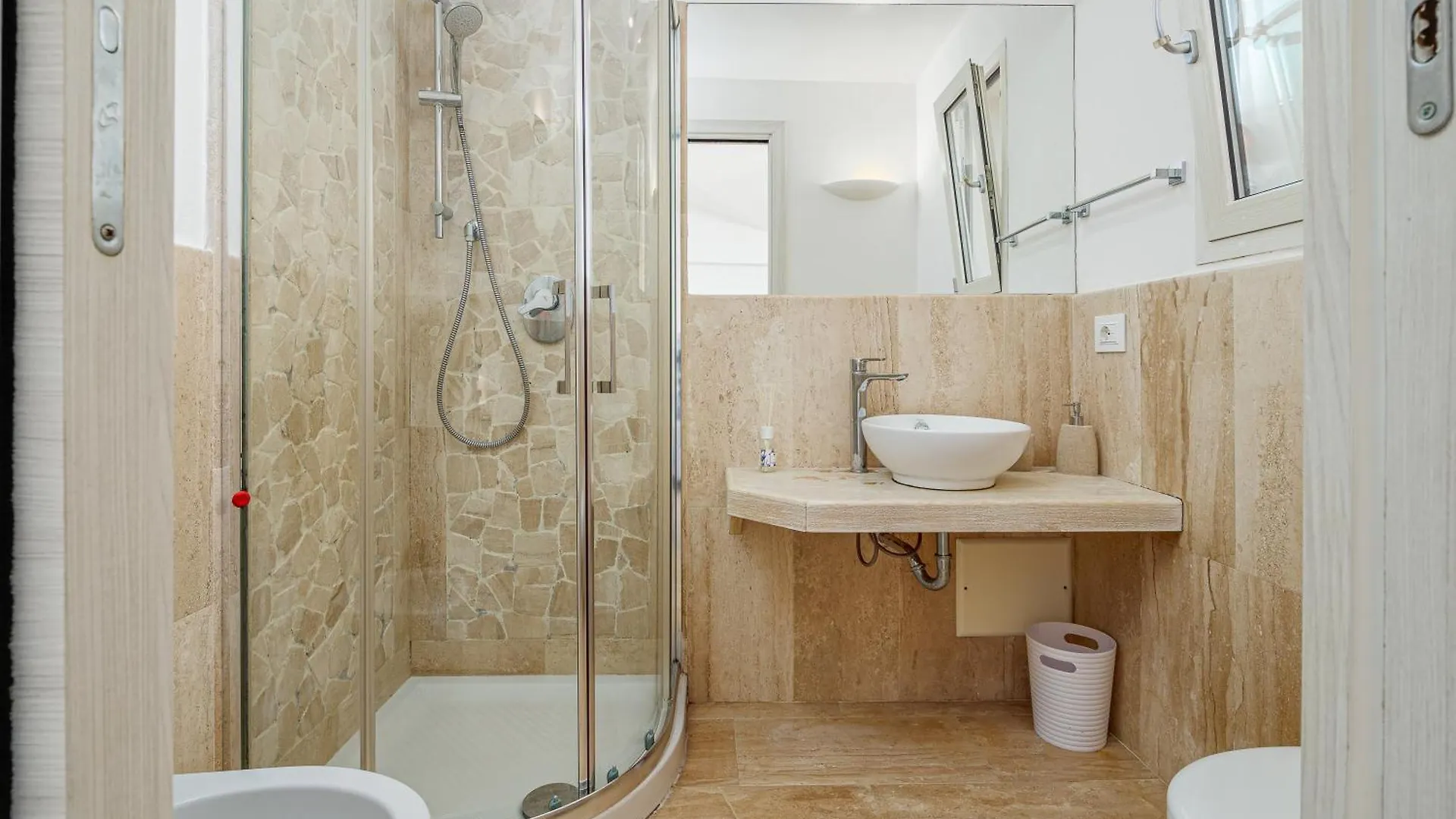 Villa Smeraldina Olbia 0*,  Olaszország